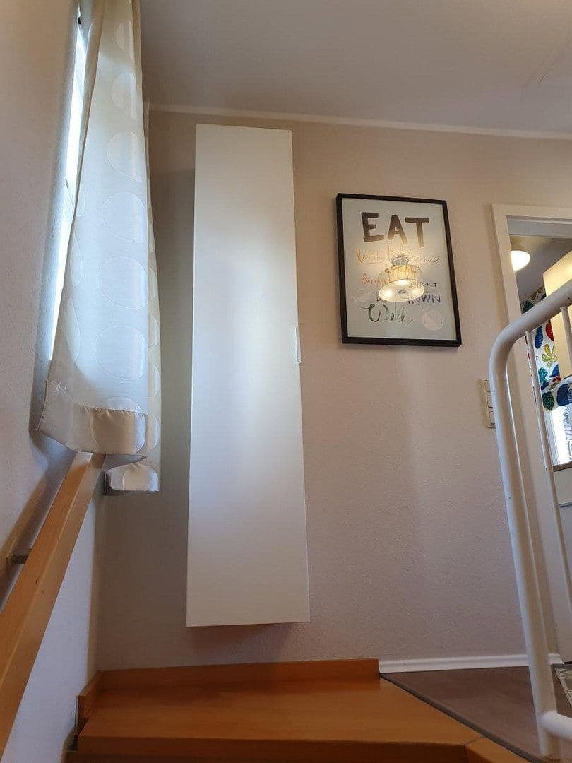 2 bedroom flat to rent, 42 m², Wiesbaden, Hesse 2 bedroom flat to rent, 42 m², Wiesbaden, Hesse