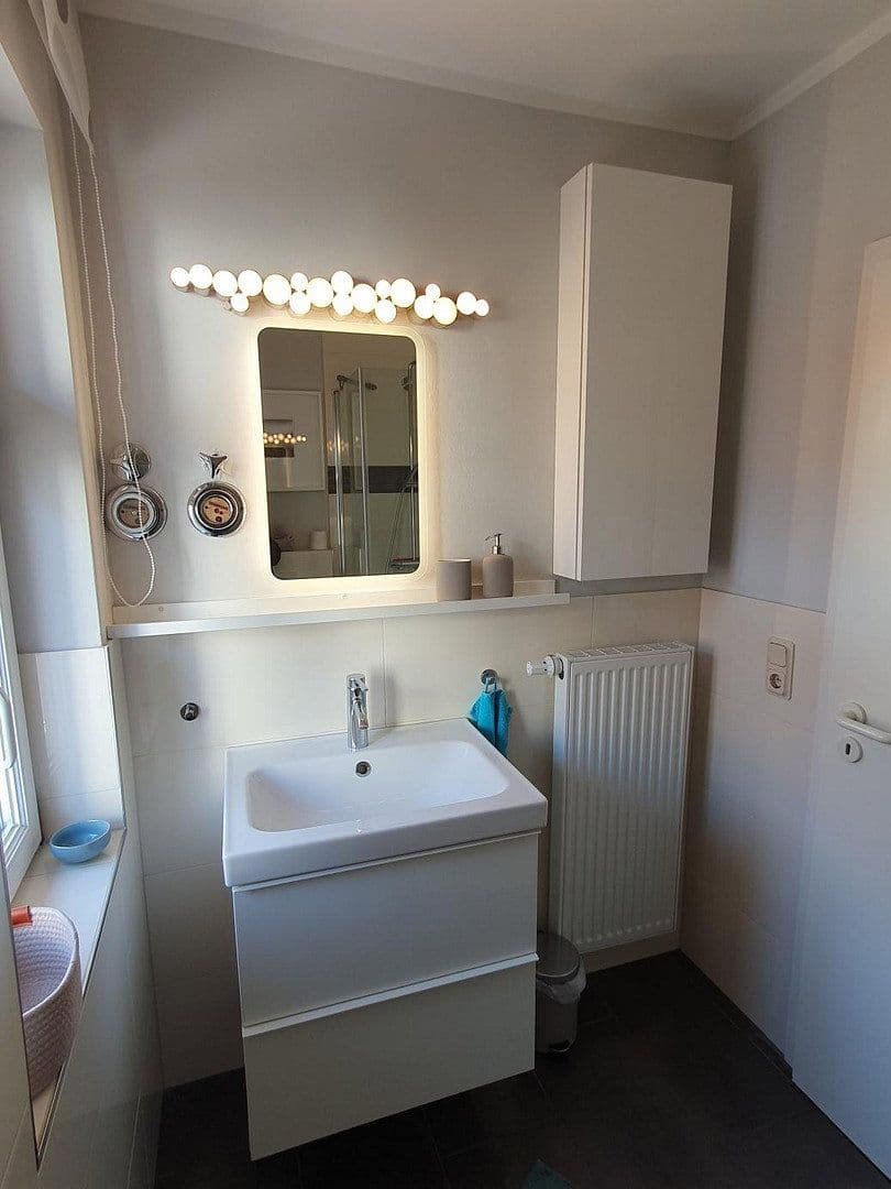 2 bedroom flat to rent, 42 m², Wiesbaden, Hesse 2 bedroom flat to rent, 42 m², Wiesbaden, Hesse