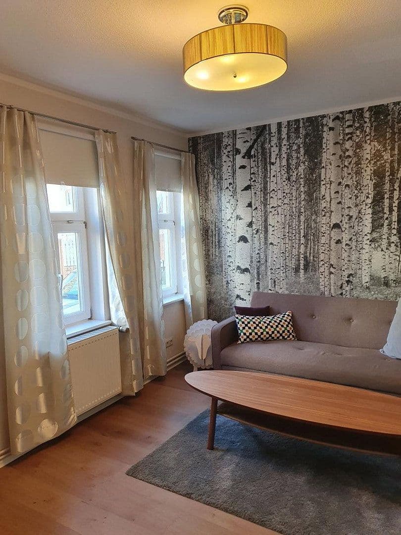 2 bedroom flat to rent, 42 m², Wiesbaden, Hesse 2 bedroom flat to rent, 42 m², Wiesbaden, Hesse