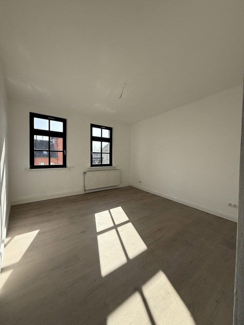 4 bedroom flat to rent, 90 m², Heidenberg 89, Apolda, Thuringia 4 bedroom flat to rent, 90 m², Heidenberg 89, Apolda, Thuringia