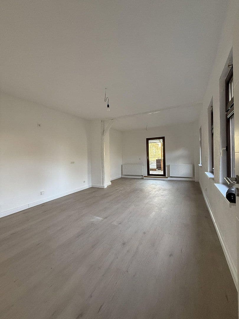 4 bedroom flat to rent, 90 m², Heidenberg 89, Apolda, Thuringia 4 bedroom flat to rent, 90 m², Heidenberg 89, Apolda, Thuringia