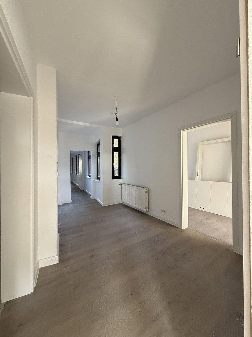 4 bedroom flat to rent, 90 m², Heidenberg 89, Apolda, Thuringia 4 bedroom flat to rent, 90 m², Heidenberg 89, Apolda, Thuringia