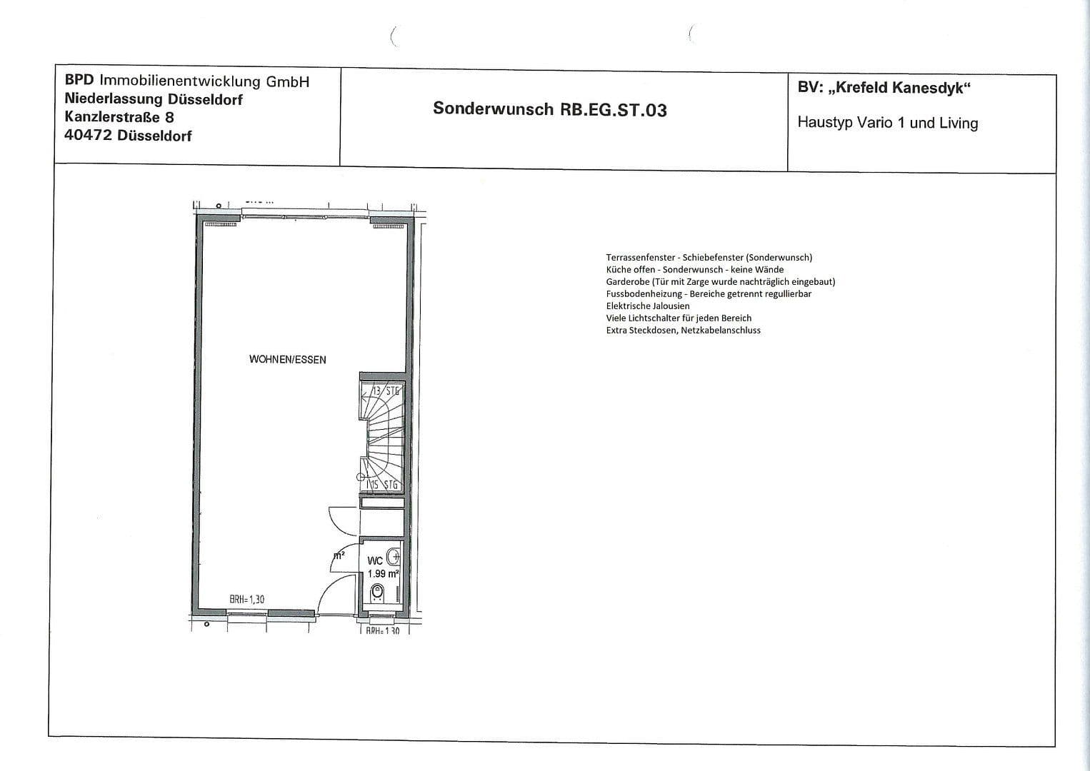 house for sale, 142 m², Krefeld, North Rhine-Westphalia house for sale, 142 m², Krefeld, North Rhine-Westphalia