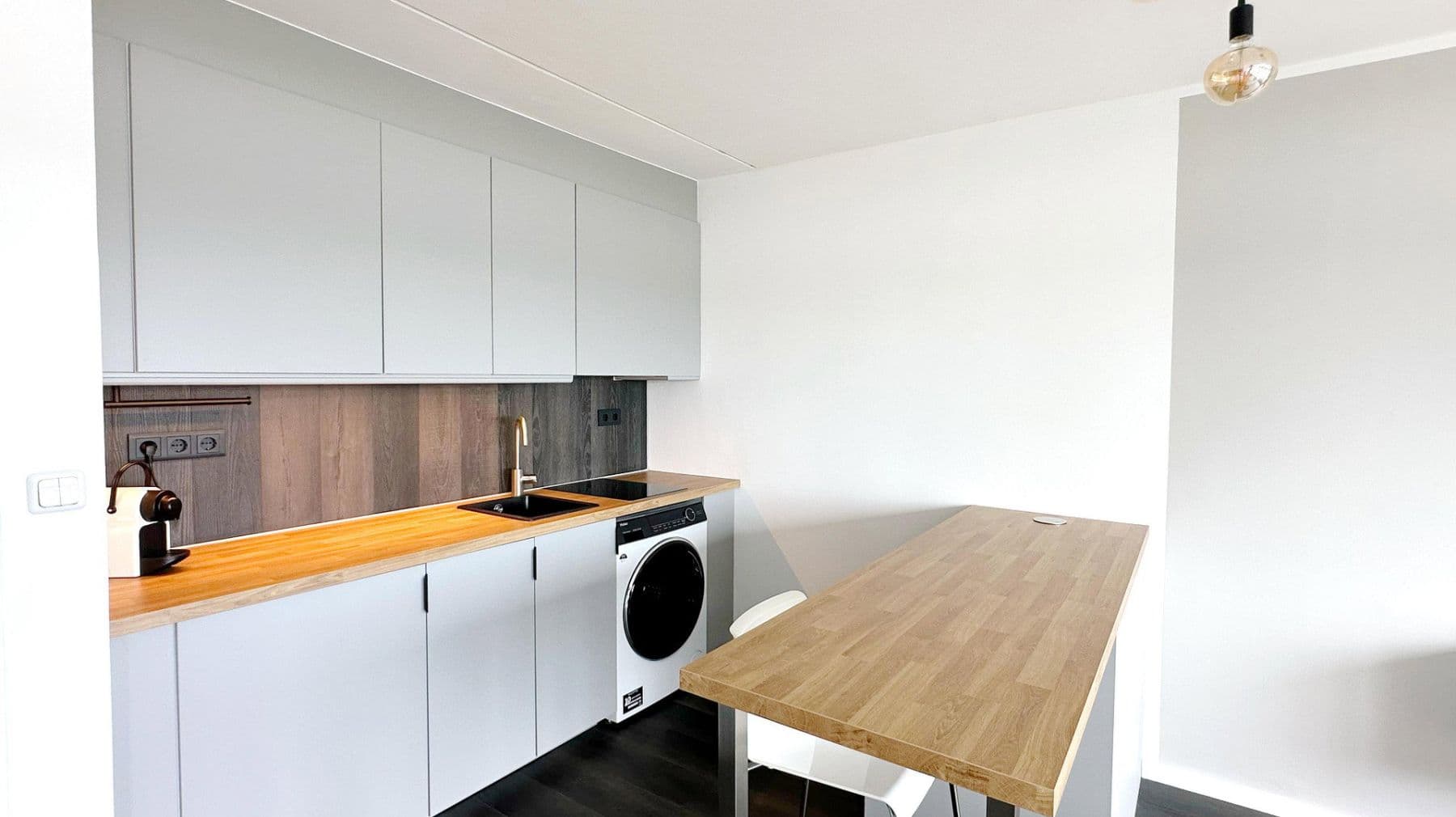 2 bedroom flat to rent, 42 m², Hamburg, Hamburg 2 bedroom flat to rent, 42 m², Hamburg, Hamburg