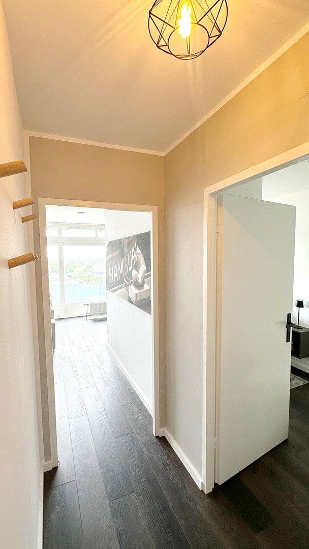2 bedroom flat to rent, 42 m², Hamburg, Hamburg 2 bedroom flat to rent, 42 m², Hamburg, Hamburg