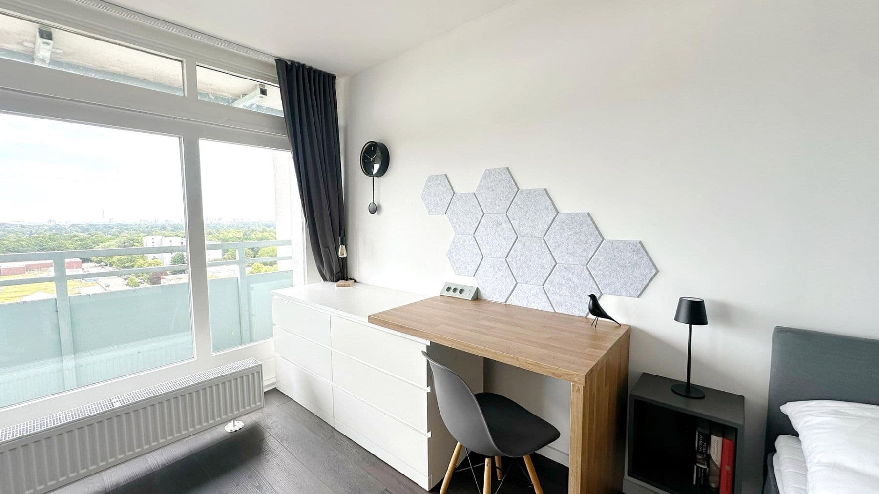 2 bedroom flat to rent, 42 m², Hamburg, Hamburg 2 bedroom flat to rent, 42 m², Hamburg, Hamburg