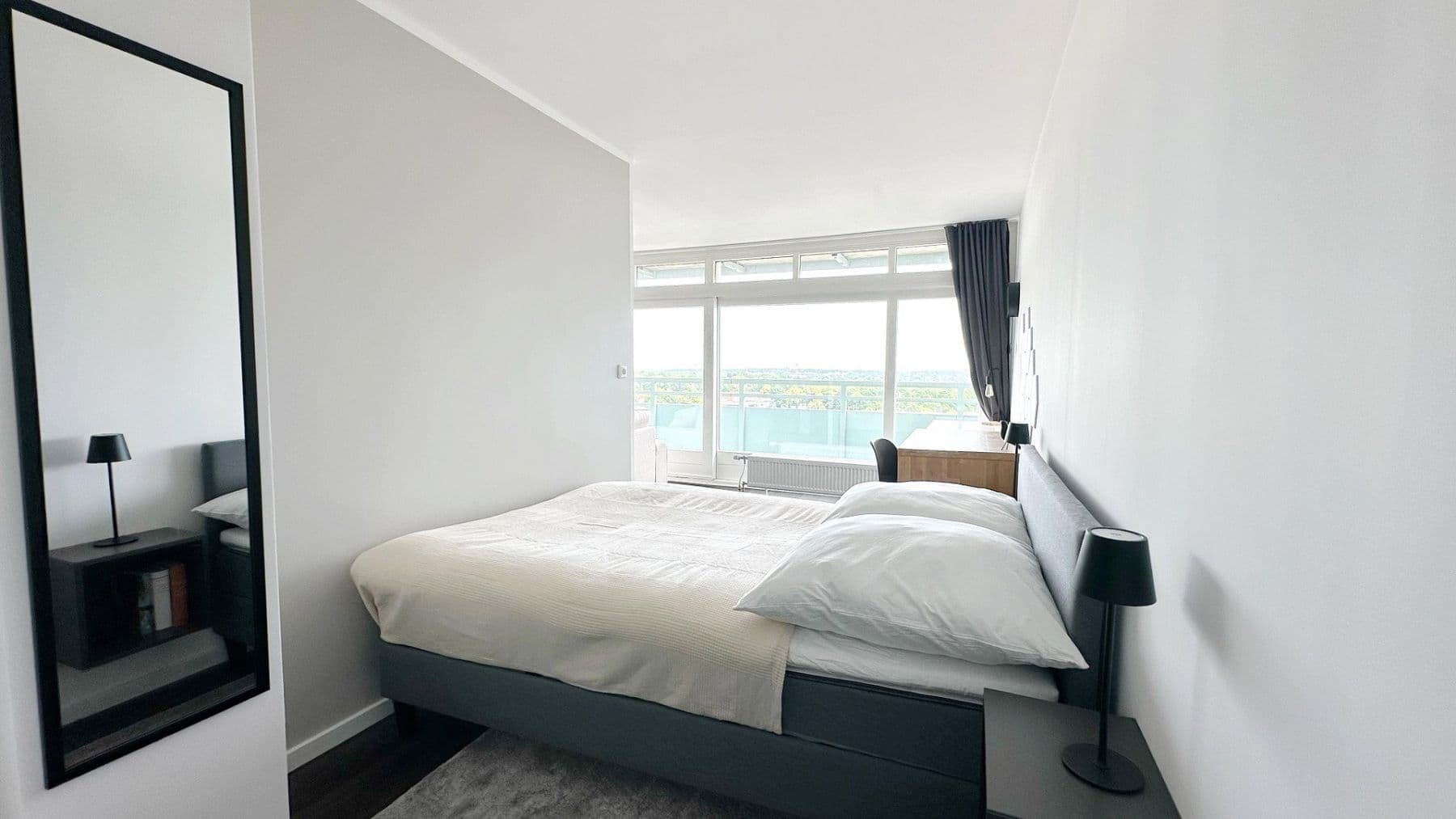 2 bedroom flat to rent, 42 m², Hamburg, Hamburg 2 bedroom flat to rent, 42 m², Hamburg, Hamburg