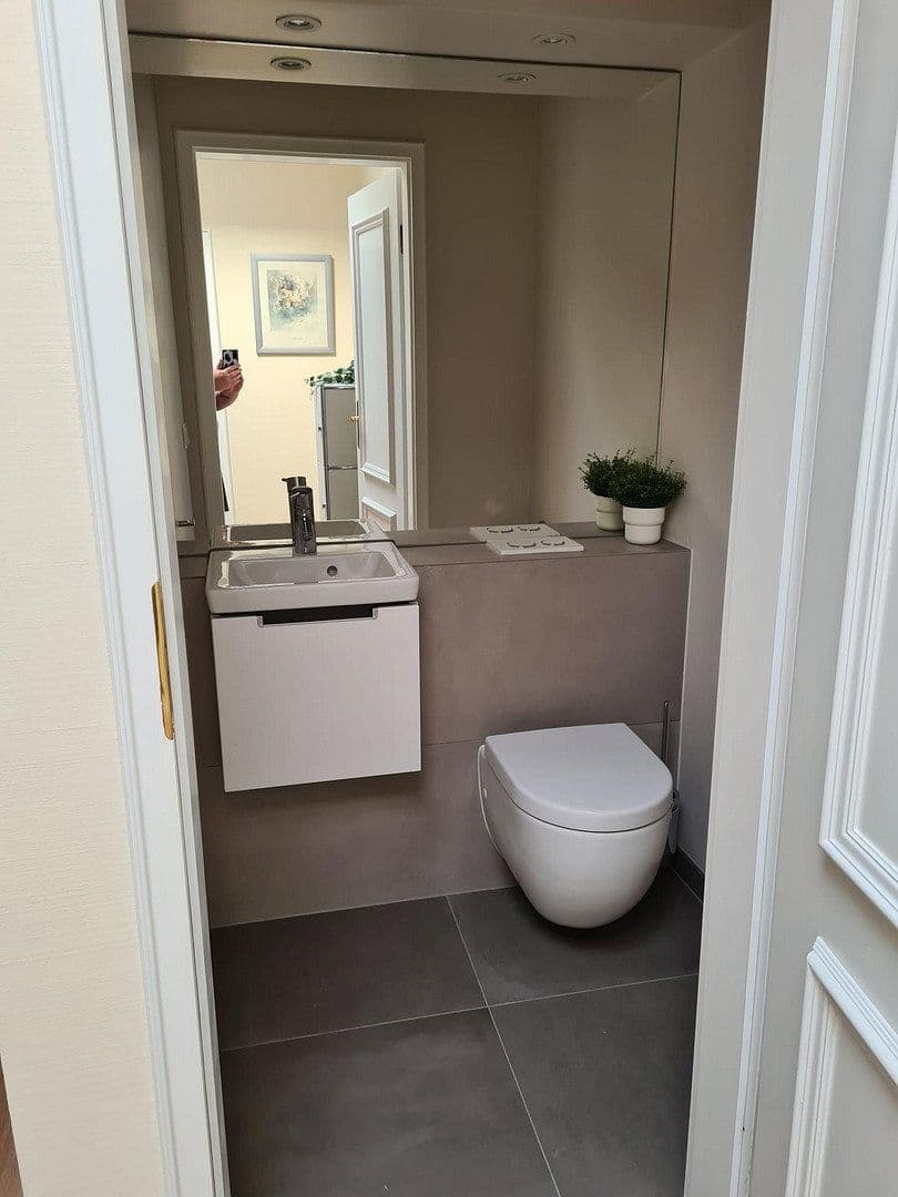 2 bedroom flat to rent, 70 m², Hamburg, Hamburg 2 bedroom flat to rent, 70 m², Hamburg, Hamburg
