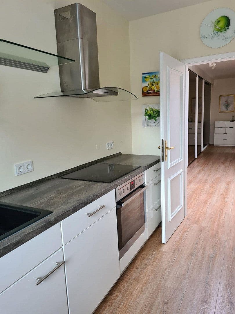 2 bedroom flat to rent, 70 m², Hamburg, Hamburg 2 bedroom flat to rent, 70 m², Hamburg, Hamburg
