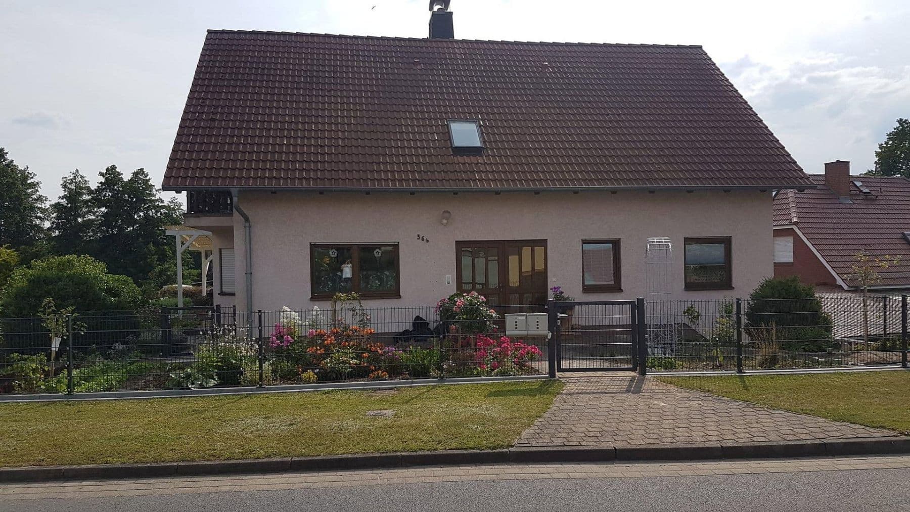 3 bedroom flat to rent, 80 m², Draußenberg 36B, Wittstock/Dosse, Brandenburg 3 bedroom flat to rent, 80 m², Draußenberg 36B, Wittstock/Dosse, Brandenburg