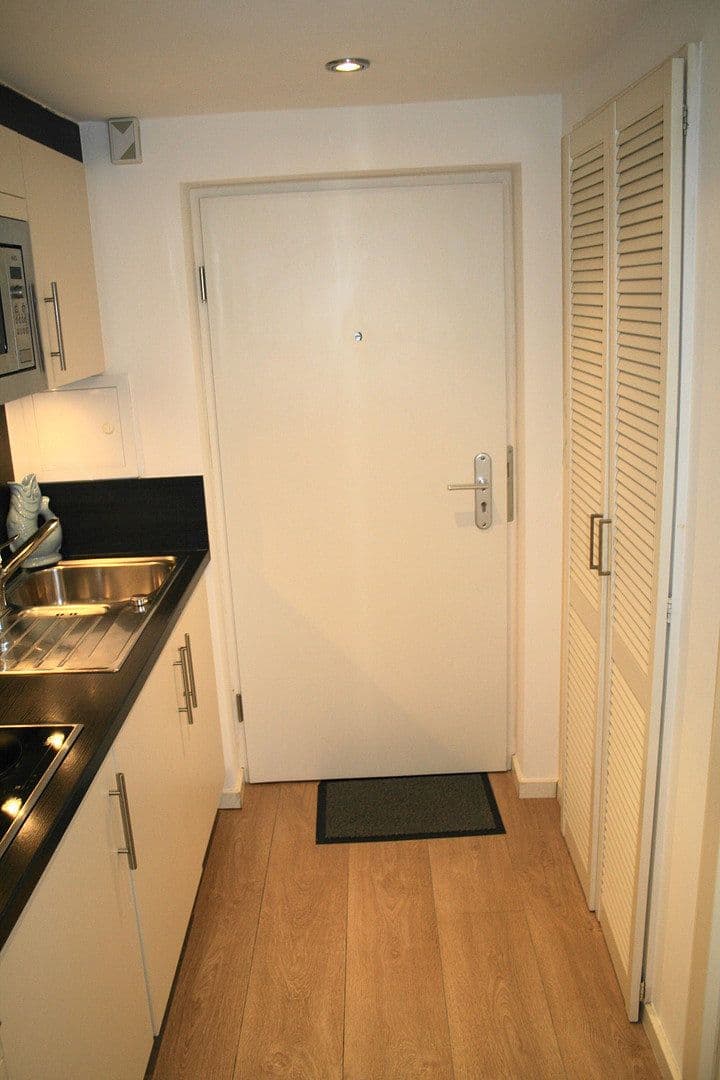 1 bedroom flat to rent, 30 m², Haidhauserstr. 9, München, Bavaria 1 bedroom flat to rent, 30 m², Haidhauserstr. 9, München, Bavaria