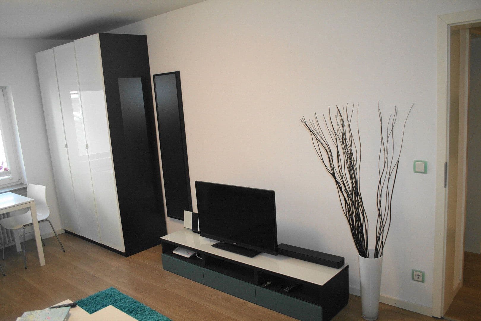 1 bedroom flat to rent, 30 m², Haidhauserstr. 9, München, Bavaria 1 bedroom flat to rent, 30 m², Haidhauserstr. 9, München, Bavaria