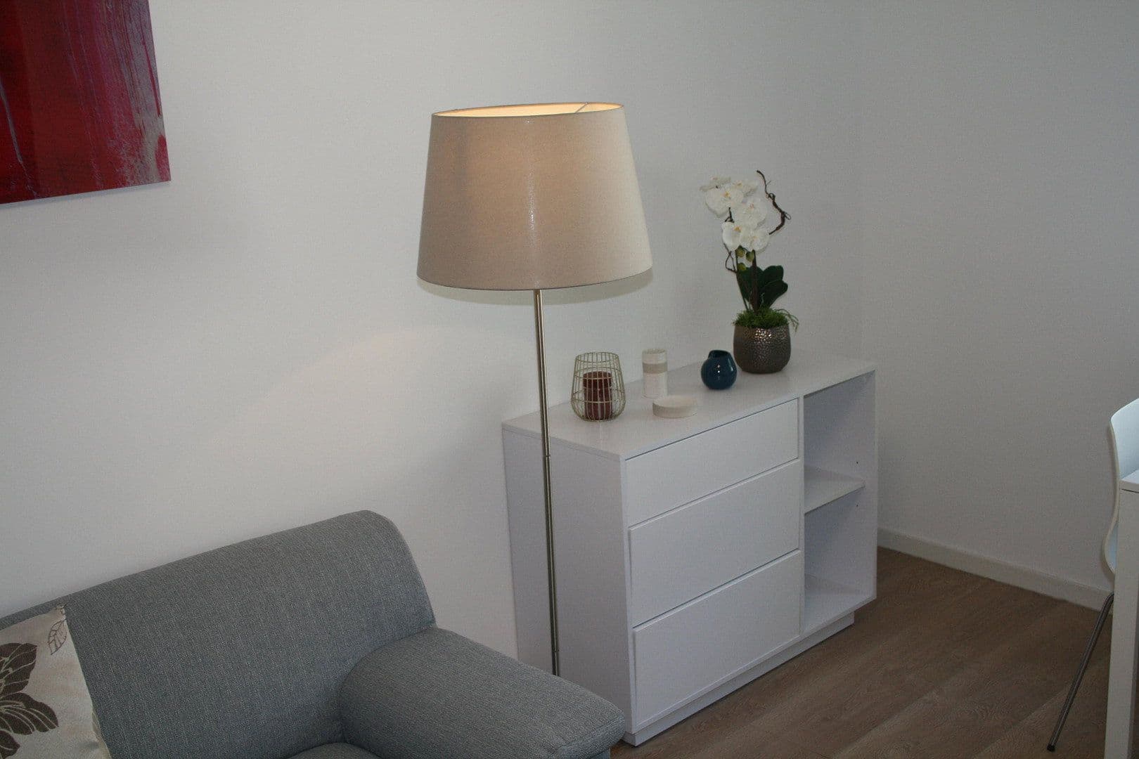 1 bedroom flat to rent, 30 m², Haidhauserstr. 9, München, Bavaria 1 bedroom flat to rent, 30 m², Haidhauserstr. 9, München, Bavaria