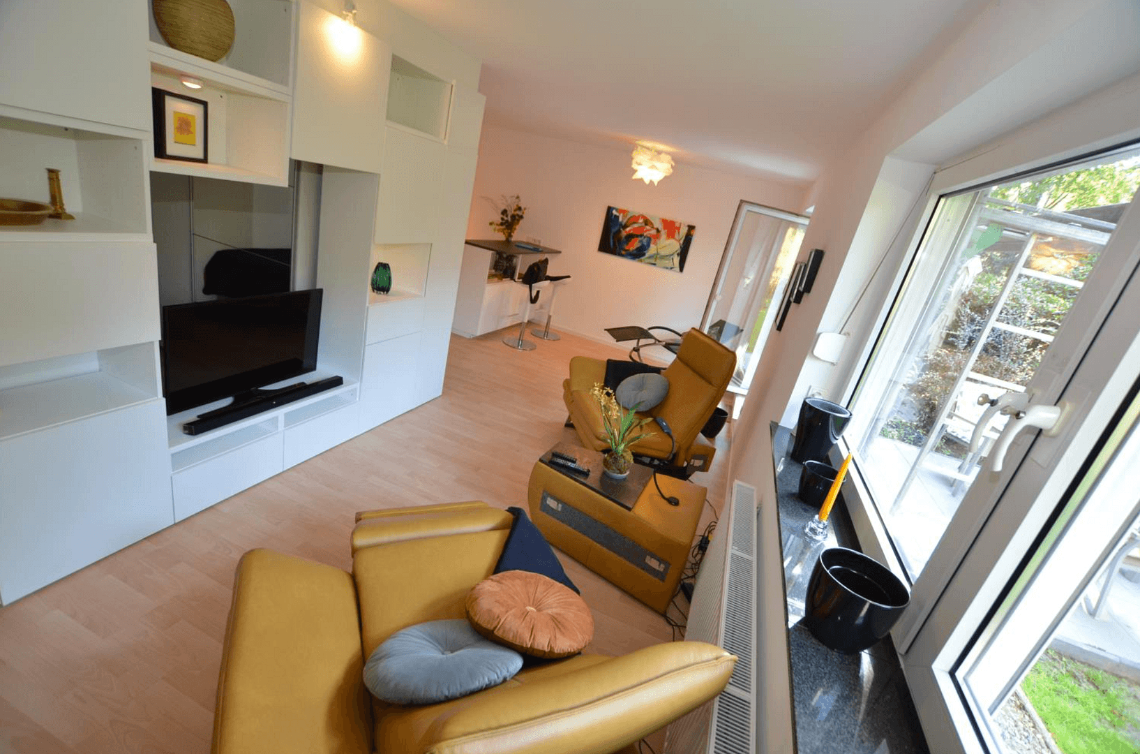 1 bedroom flat to rent, 59 m², Bremen, Bremen 1 bedroom flat to rent, 59 m², Bremen, Bremen