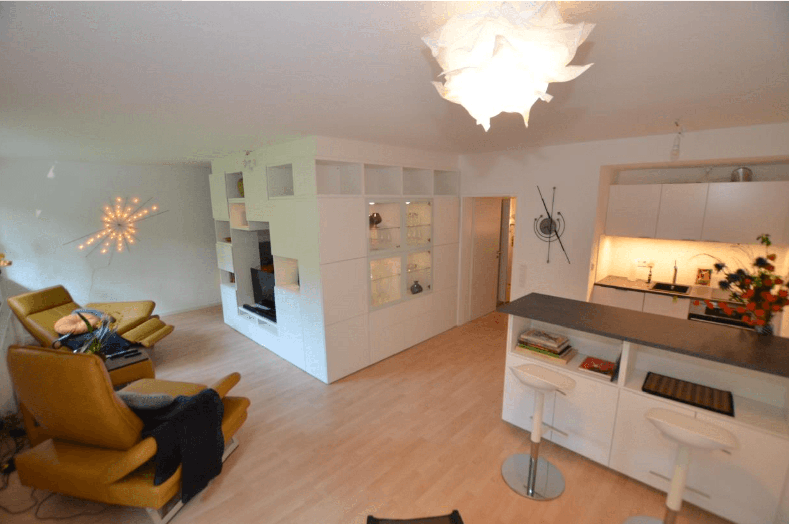 1 bedroom flat to rent, 59 m², Bremen, Bremen 1 bedroom flat to rent, 59 m², Bremen, Bremen