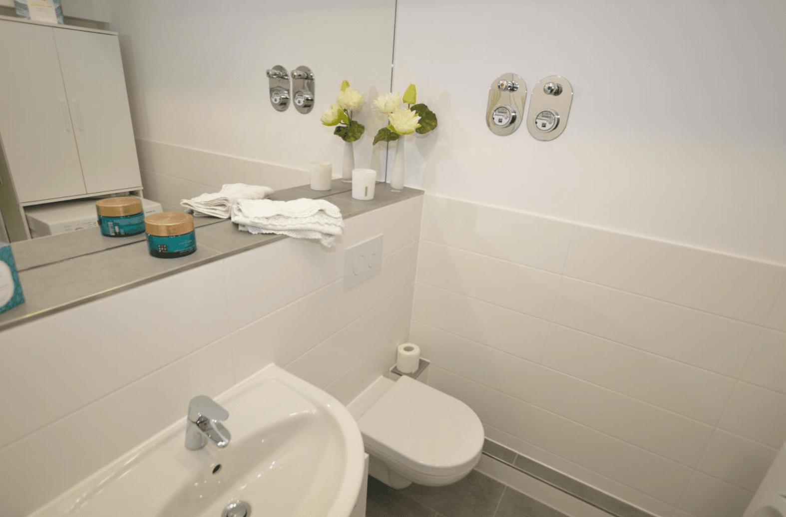 1 bedroom flat to rent, 59 m², Bremen, Bremen 1 bedroom flat to rent, 59 m², Bremen, Bremen