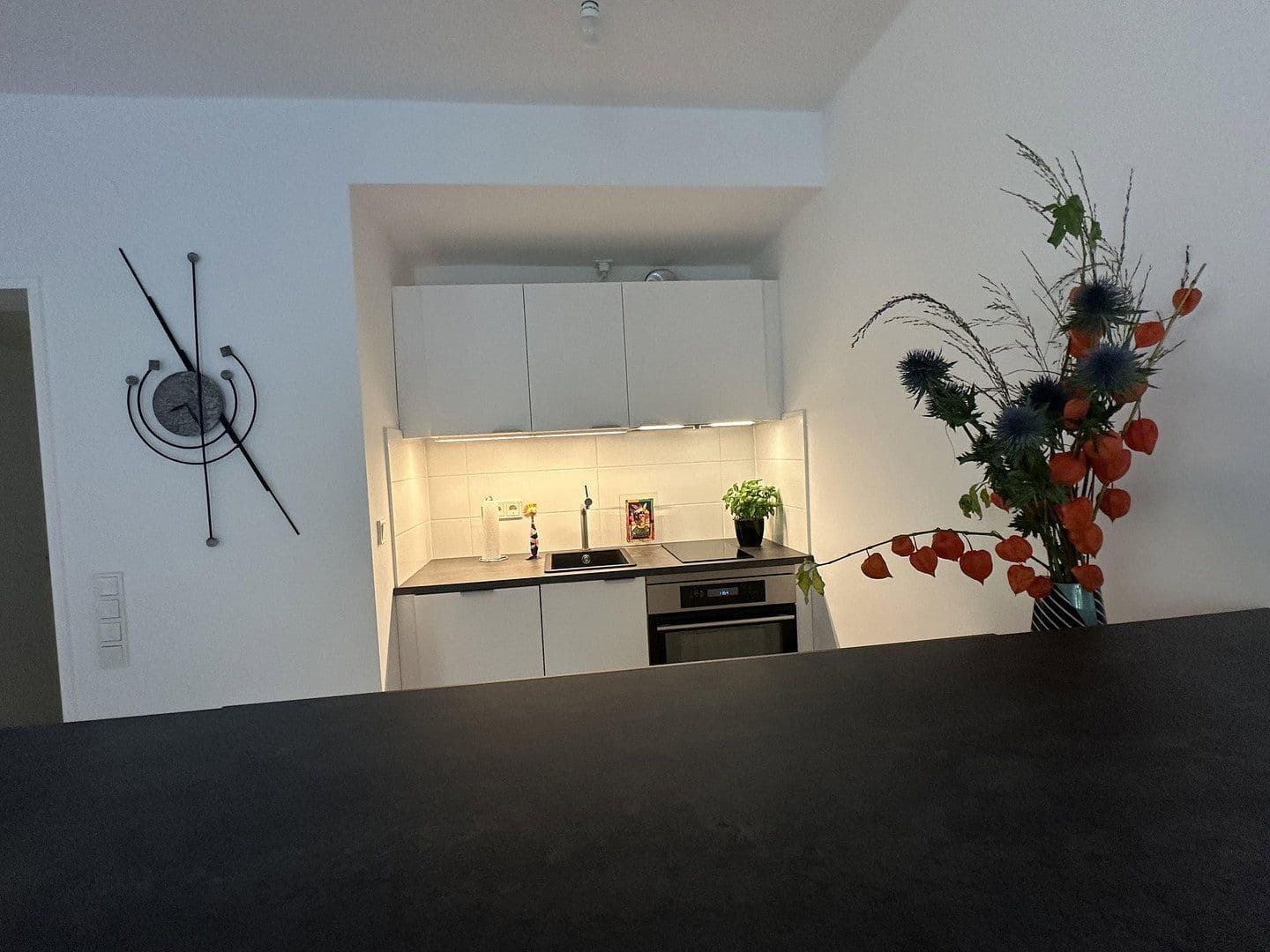 1 bedroom flat to rent, 59 m², Bremen, Bremen 1 bedroom flat to rent, 59 m², Bremen, Bremen