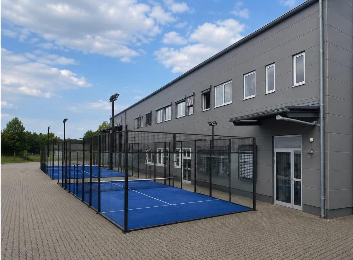 non-residential property for sale, 3,272 m², Mühlheim am Main, Hesse non-residential property for sale, 3,272 m², Mühlheim am Main, Hesse