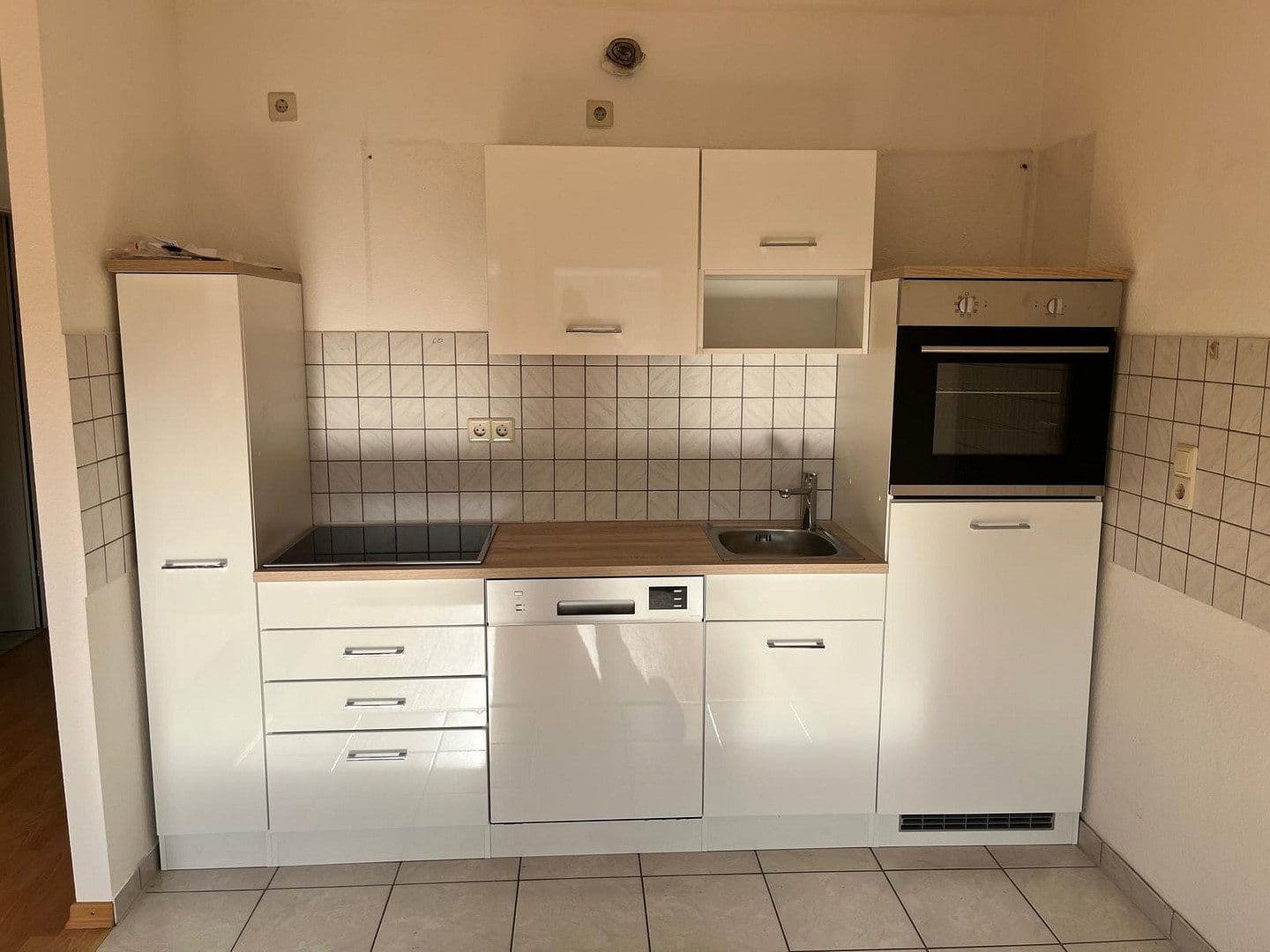 2 bedroom flat to rent, 42 m², Hauptstraße 62, Mühlhausen, Baden-Württemberg 2 bedroom flat to rent, 42 m², Hauptstraße 62, Mühlhausen, Baden-Württemberg