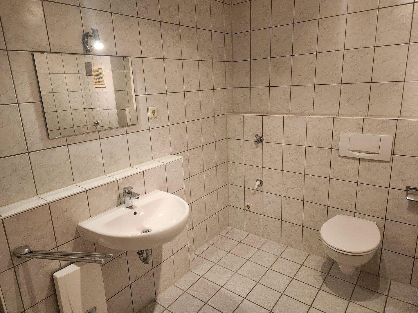 2 bedroom flat to rent, 42 m², Hauptstraße 62, Mühlhausen, Baden-Württemberg 2 bedroom flat to rent, 42 m², Hauptstraße 62, Mühlhausen, Baden-Württemberg