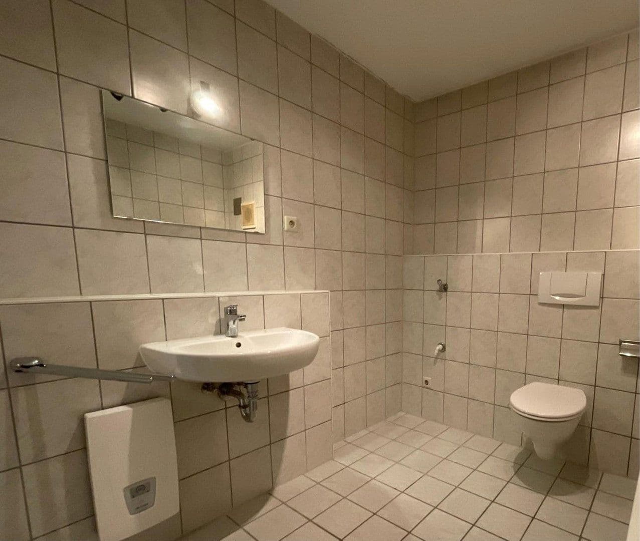 2 bedroom flat to rent, 42 m², Hauptstraße 62, Mühlhausen, Baden-Württemberg 2 bedroom flat to rent, 42 m², Hauptstraße 62, Mühlhausen, Baden-Württemberg