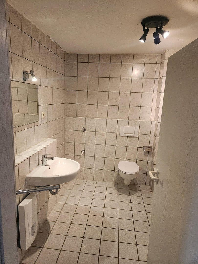 2 bedroom flat to rent, 42 m², Hauptstraße 62, Mühlhausen, Baden-Württemberg 2 bedroom flat to rent, 42 m², Hauptstraße 62, Mühlhausen, Baden-Württemberg
