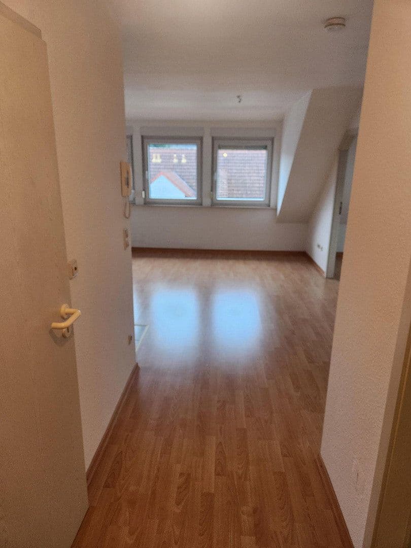 2 bedroom flat to rent, 42 m², Hauptstraße 62, Mühlhausen, Baden-Württemberg 2 bedroom flat to rent, 42 m², Hauptstraße 62, Mühlhausen, Baden-Württemberg