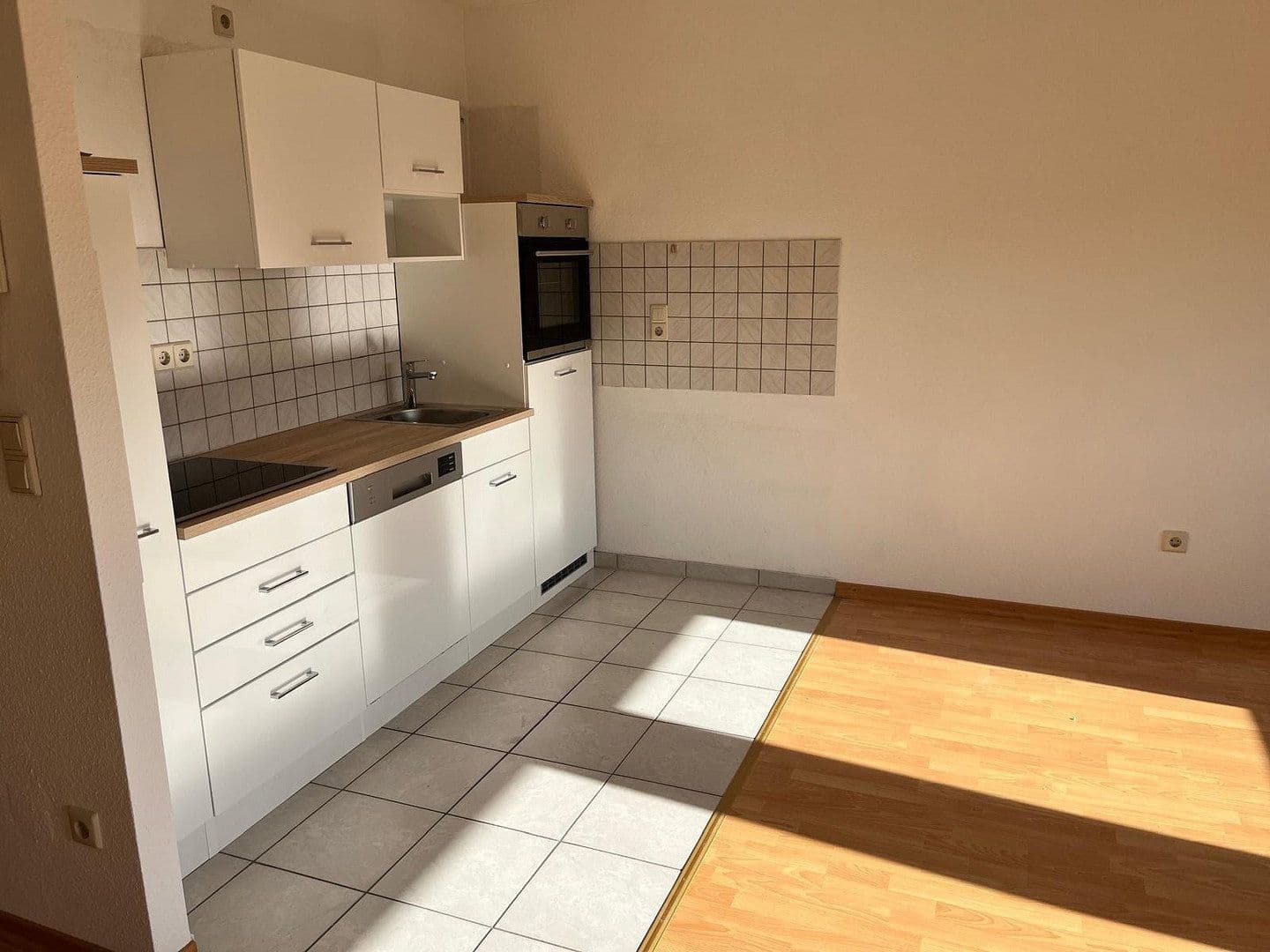 2 bedroom flat to rent, 42 m², Hauptstraße 62, Mühlhausen, Baden-Württemberg 2 bedroom flat to rent, 42 m², Hauptstraße 62, Mühlhausen, Baden-Württemberg