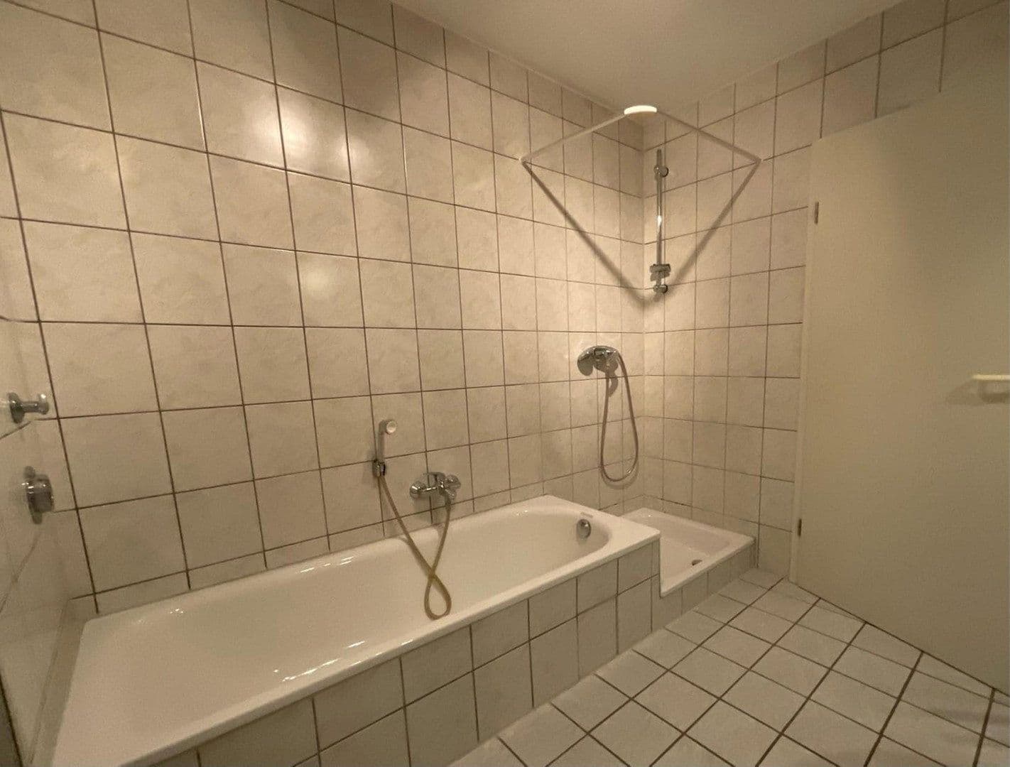 2 bedroom flat to rent, 42 m², Hauptstraße 62, Mühlhausen, Baden-Württemberg 2 bedroom flat to rent, 42 m², Hauptstraße 62, Mühlhausen, Baden-Württemberg