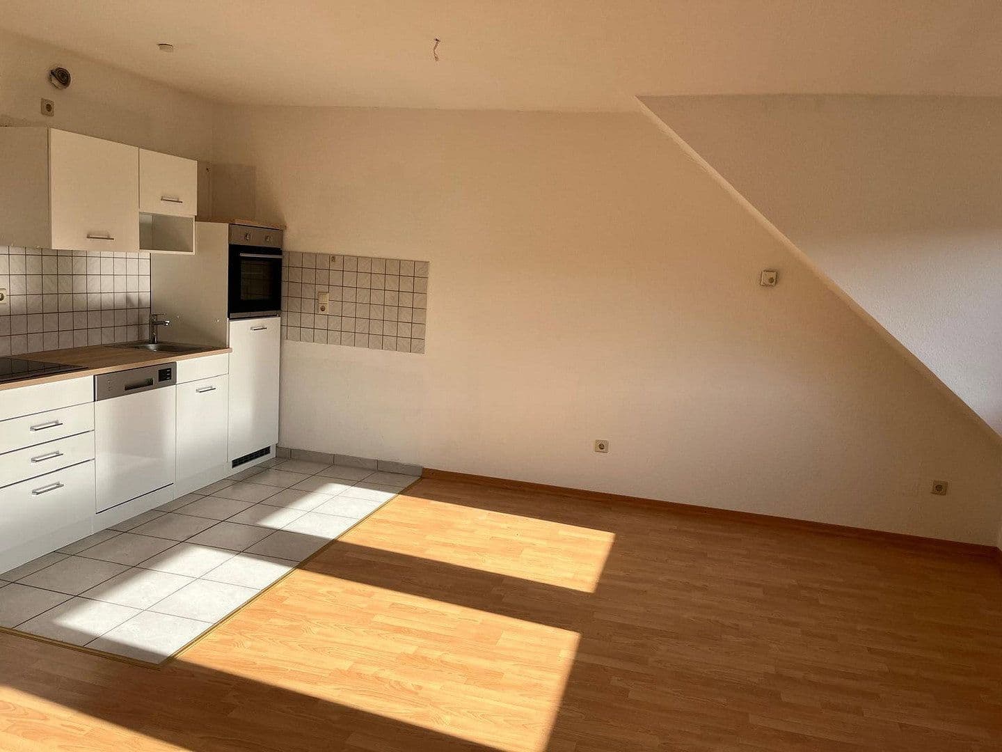 2 bedroom flat to rent, 42 m², Hauptstraße 62, Mühlhausen, Baden-Württemberg 2 bedroom flat to rent, 42 m², Hauptstraße 62, Mühlhausen, Baden-Württemberg