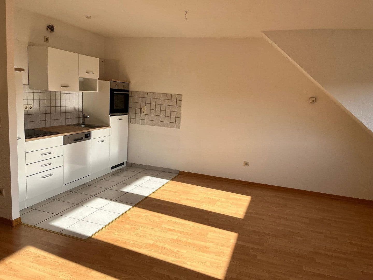 2 bedroom flat to rent, 42 m², Hauptstraße 62, Mühlhausen, Baden-Württemberg 2 bedroom flat to rent, 42 m², Hauptstraße 62, Mühlhausen, Baden-Württemberg