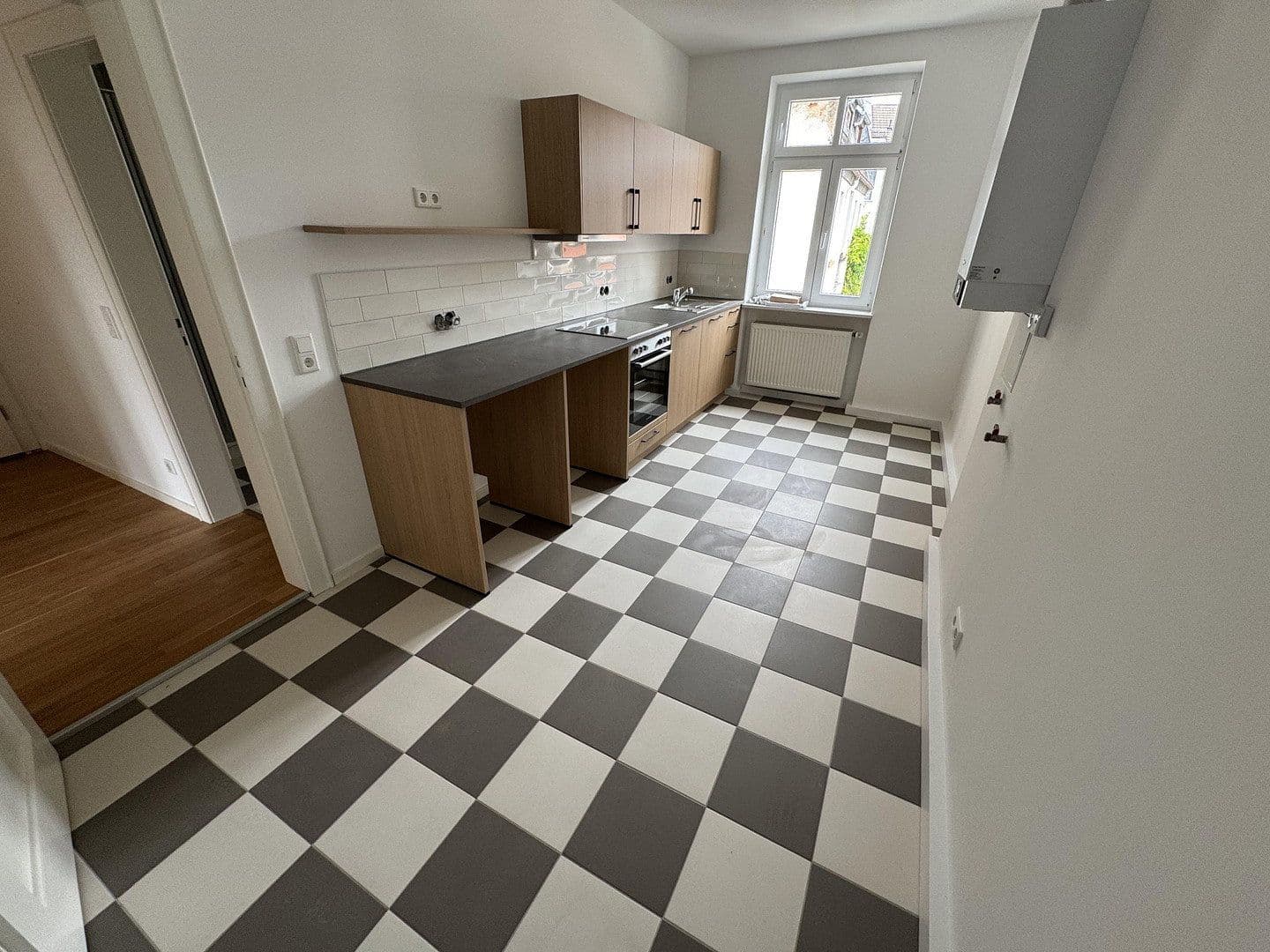 2 bedroom flat to rent, 61 m², Stadelmannstraße 47, Bayern - Aschaffenburg, Bavaria 2 bedroom flat to rent, 61 m², Stadelmannstraße 47, Bayern - Aschaffenburg, Bavaria