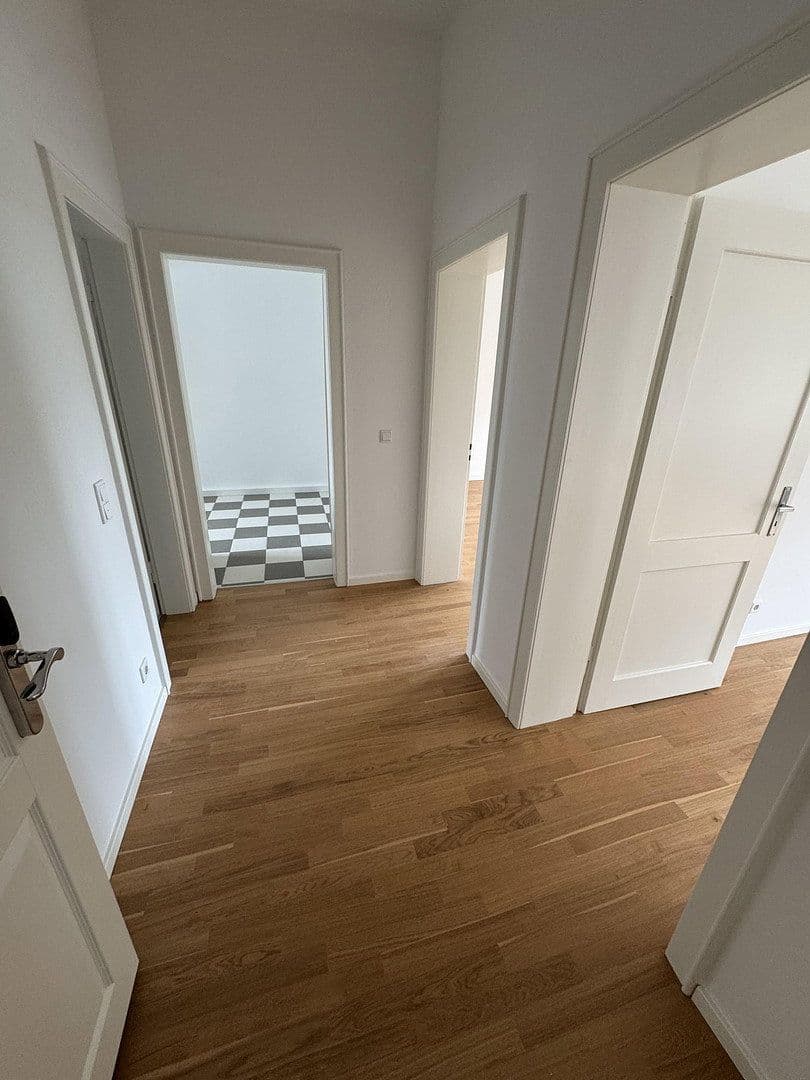2 bedroom flat to rent, 61 m², Stadelmannstraße 47, Bayern - Aschaffenburg, Bavaria 2 bedroom flat to rent, 61 m², Stadelmannstraße 47, Bayern - Aschaffenburg, Bavaria