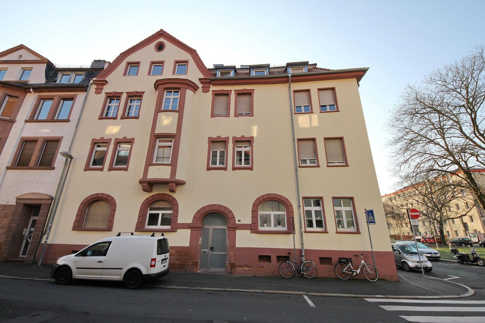 2 bedroom flat to rent, 61 m², Stadelmannstraße 47, Bayern - Aschaffenburg, Bavaria 2 bedroom flat to rent, 61 m², Stadelmannstraße 47, Bayern - Aschaffenburg, Bavaria