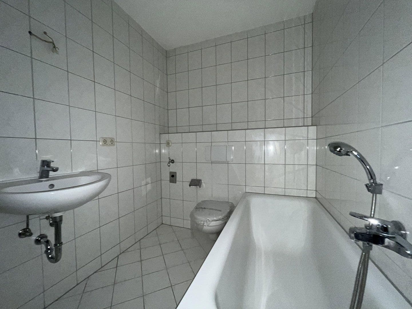 2 bedroom flat to rent, 40 m², Wasserschlossweg 1, Chemnitz, Saxony 2 bedroom flat to rent, 40 m², Wasserschlossweg 1, Chemnitz, Saxony