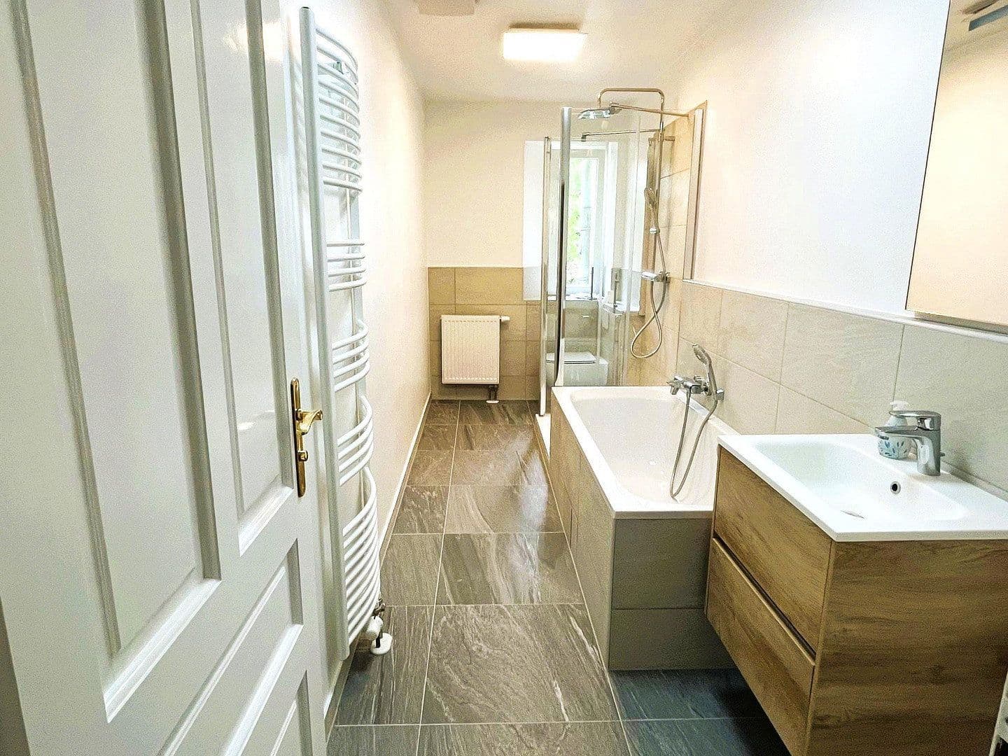 3 bedroom flat to rent, 112 m², Potsdam, Brandenburg 3 bedroom flat to rent, 112 m², Potsdam, Brandenburg