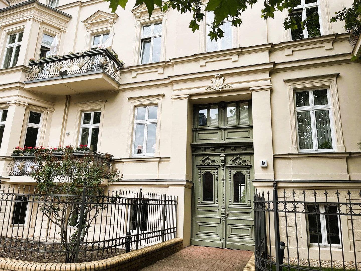 3 bedroom flat to rent, 112 m², Potsdam, Brandenburg 3 bedroom flat to rent, 112 m², Potsdam, Brandenburg