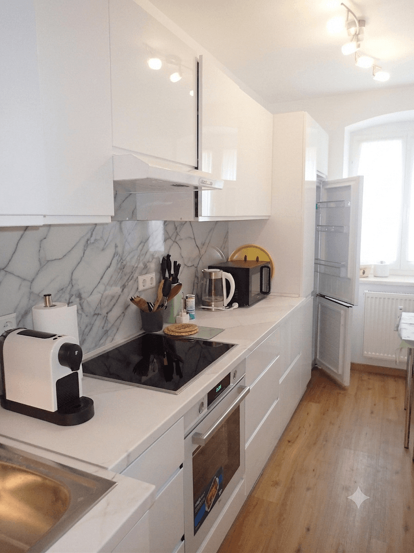 3 bedroom flat to rent, 112 m², Potsdam, Brandenburg 3 bedroom flat to rent, 112 m², Potsdam, Brandenburg