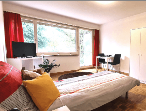 2 bedroom flat to rent, 49 m², Schramberg, Baden-Württemberg 2 bedroom flat to rent, 49 m², Schramberg, Baden-Württemberg
