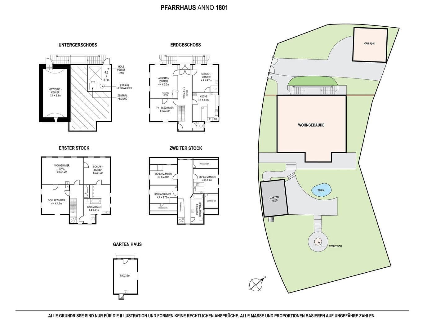 house for sale, 240 m², Biebergemünd, Hesse house for sale, 240 m², Biebergemünd, Hesse