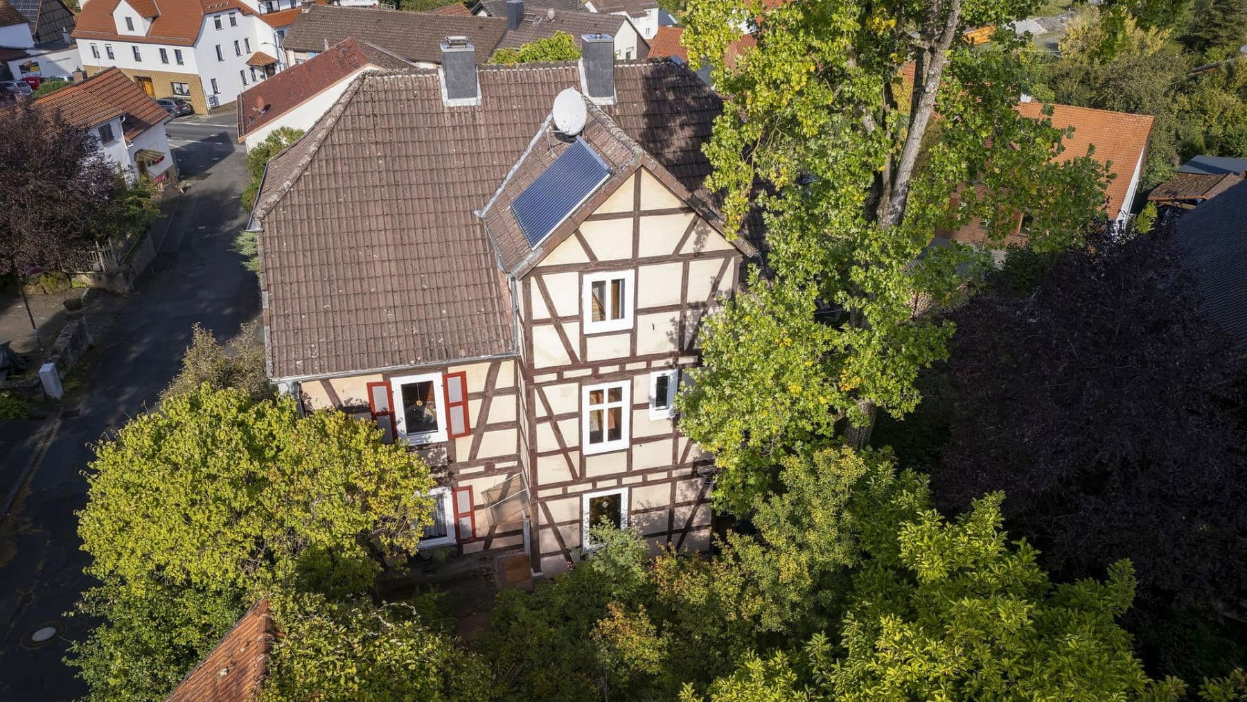 house for sale, 240 m², Biebergemünd, Hesse house for sale, 240 m², Biebergemünd, Hesse