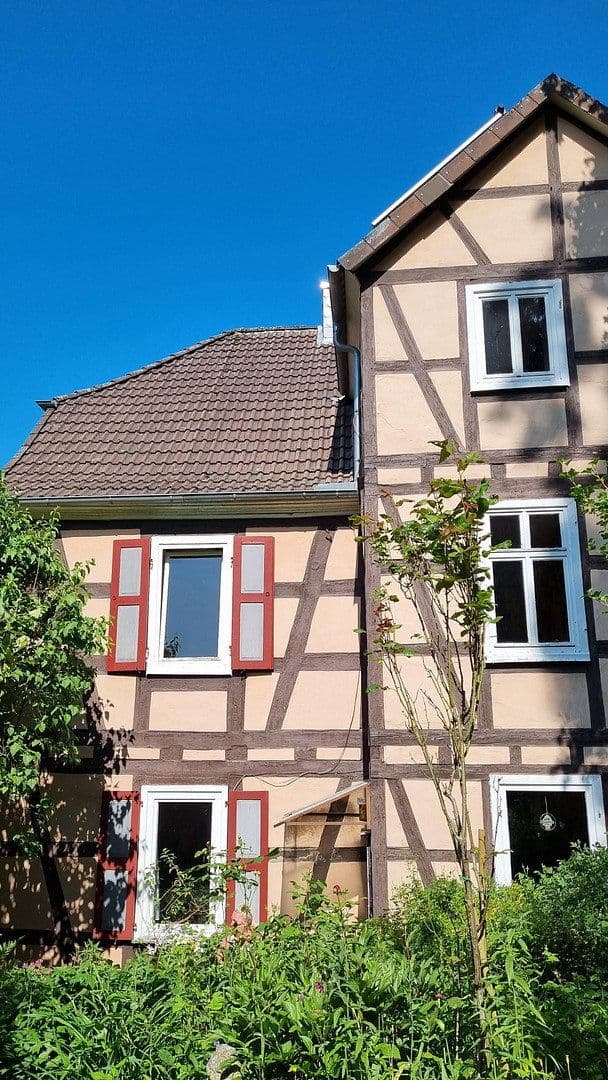 house for sale, 240 m², Biebergemünd, Hesse house for sale, 240 m², Biebergemünd, Hesse