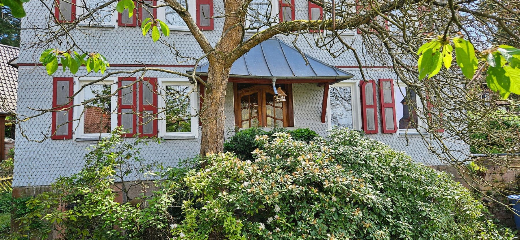 house for sale, 240 m², Biebergemünd, Hesse house for sale, 240 m², Biebergemünd, Hesse