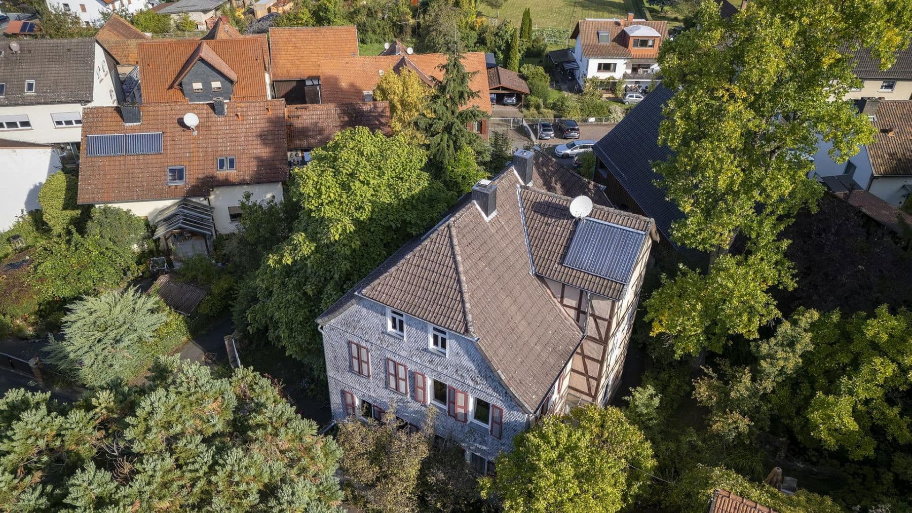 house for sale, 240 m², Biebergemünd, Hesse house for sale, 240 m², Biebergemünd, Hesse
