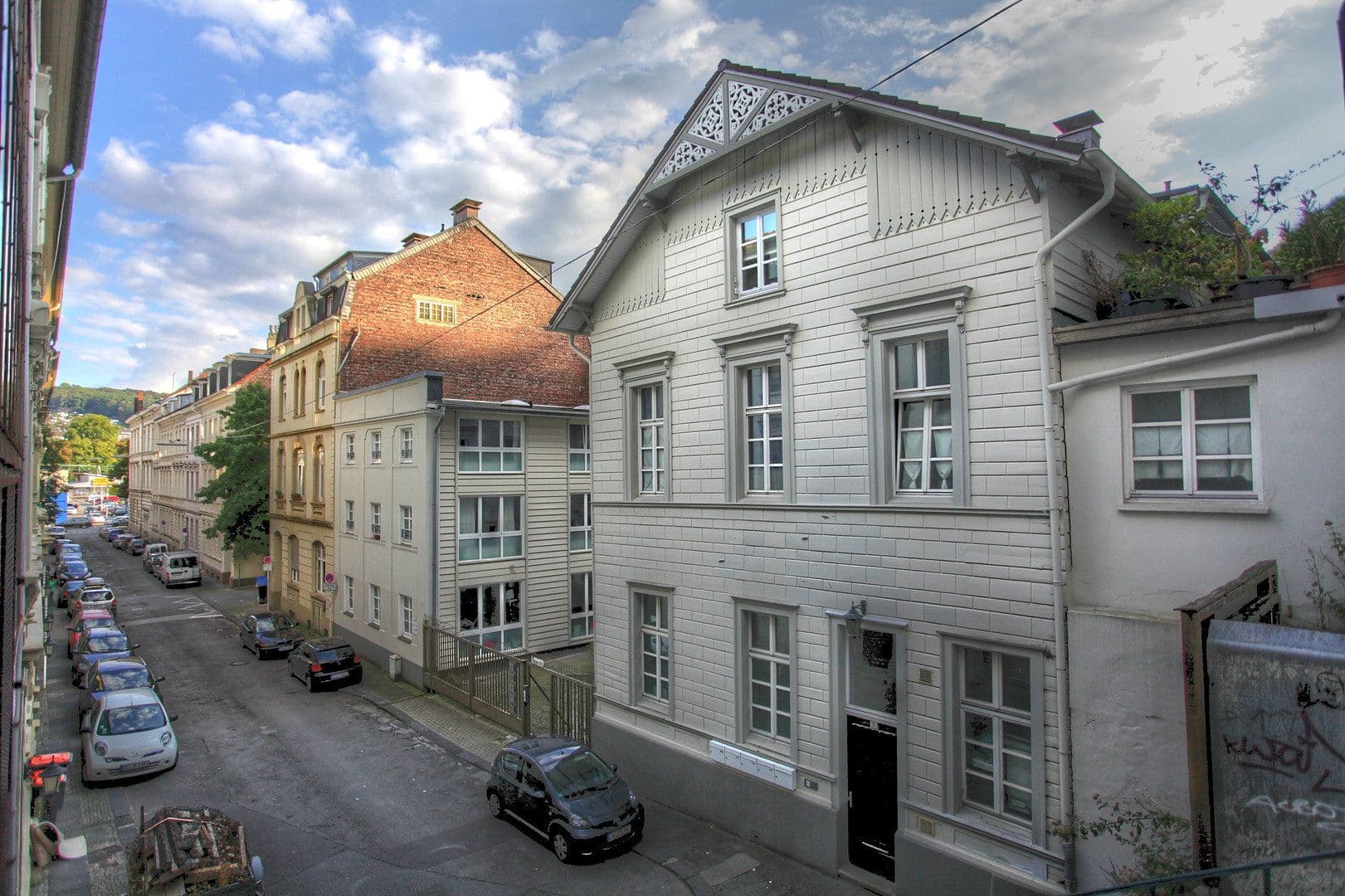 office to rent, 220 m², Wuppertal, North Rhine-Westphalia office to rent, 220 m², Wuppertal, North Rhine-Westphalia