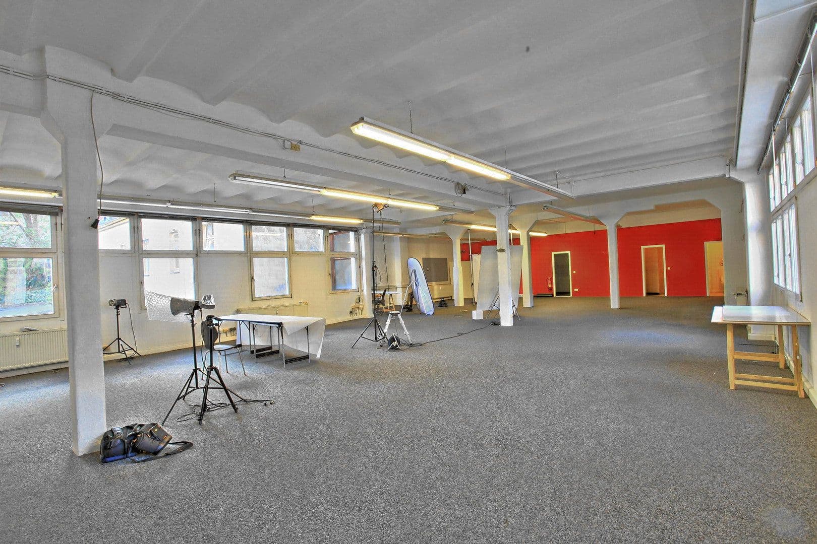 office to rent, 220 m², Wuppertal, North Rhine-Westphalia office to rent, 220 m², Wuppertal, North Rhine-Westphalia