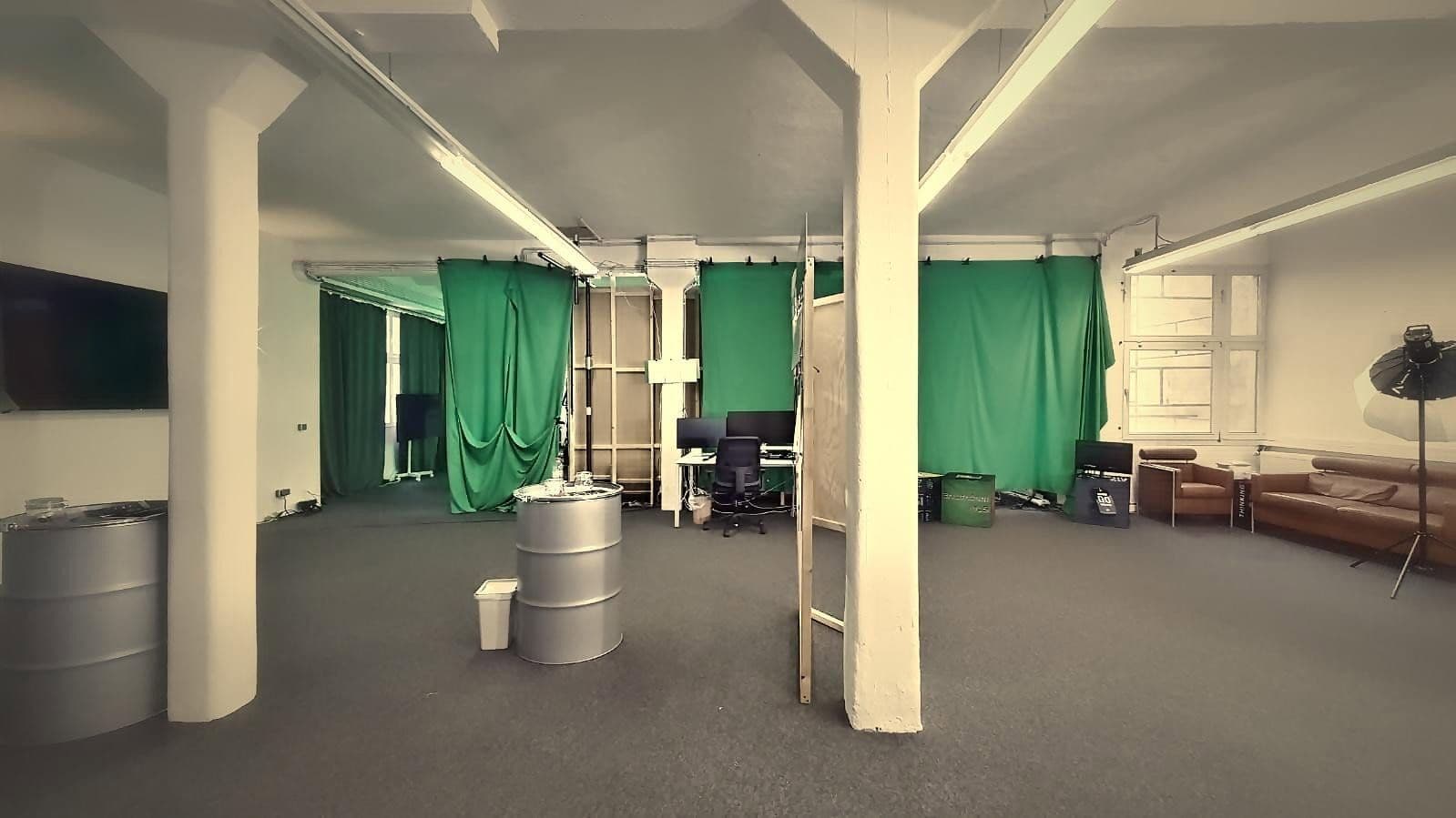 office to rent, 220 m², Wuppertal, North Rhine-Westphalia office to rent, 220 m², Wuppertal, North Rhine-Westphalia