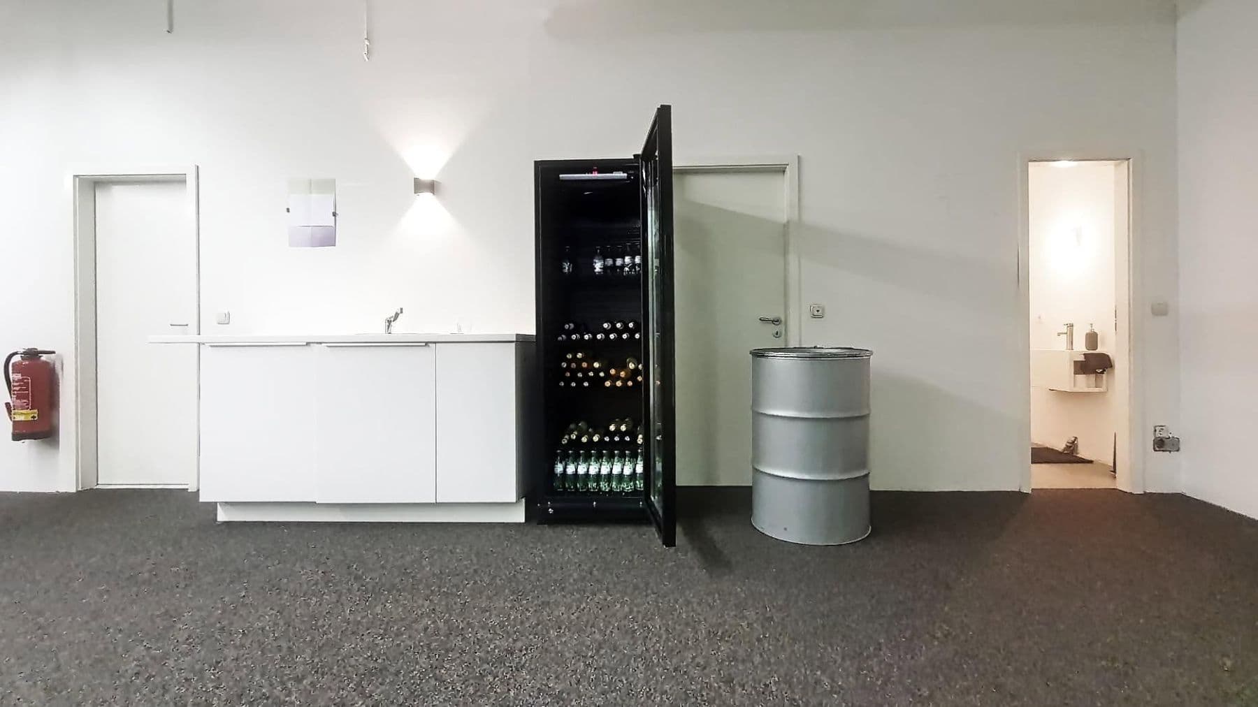 office to rent, 220 m², Wuppertal, North Rhine-Westphalia office to rent, 220 m², Wuppertal, North Rhine-Westphalia