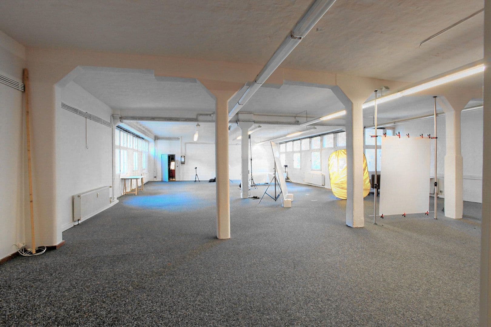 office to rent, 220 m², Wuppertal, North Rhine-Westphalia office to rent, 220 m², Wuppertal, North Rhine-Westphalia