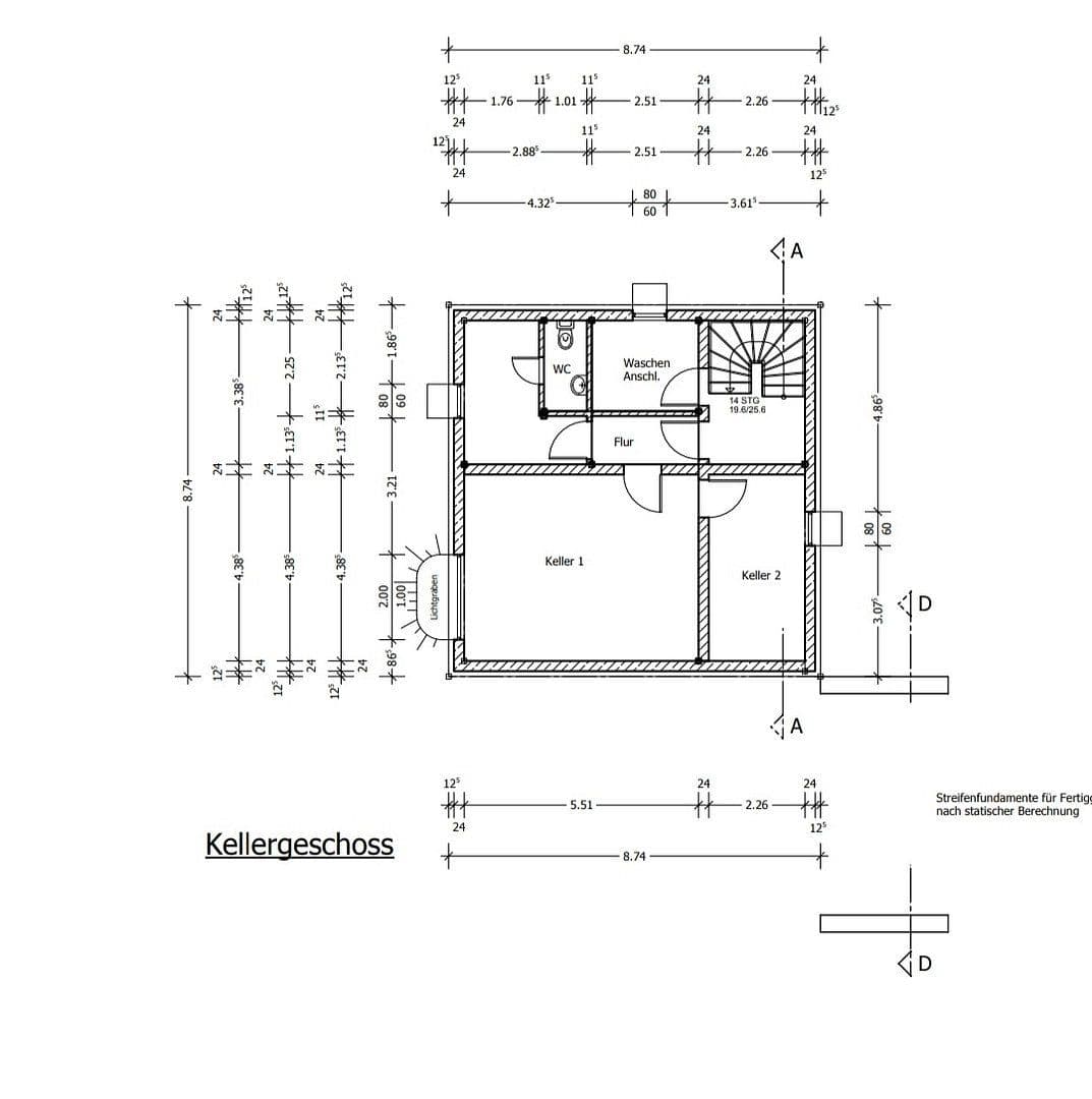 house to rent, 142 m², Asamstr. 44, Ingolstadt, Bavaria house to rent, 142 m², Asamstr. 44, Ingolstadt, Bavaria